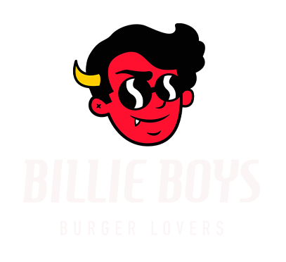 Hamburguesas Billie Boys Providencia